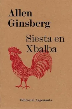 SIESTA EN XBALBA -BILINGUE-