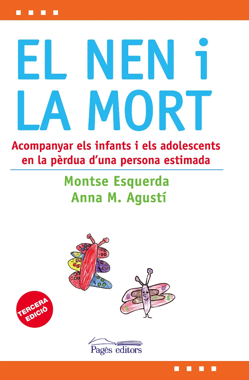 NEN I LA MORT,EL
