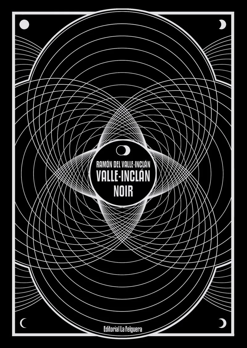 VALLE INCLAN NOIR