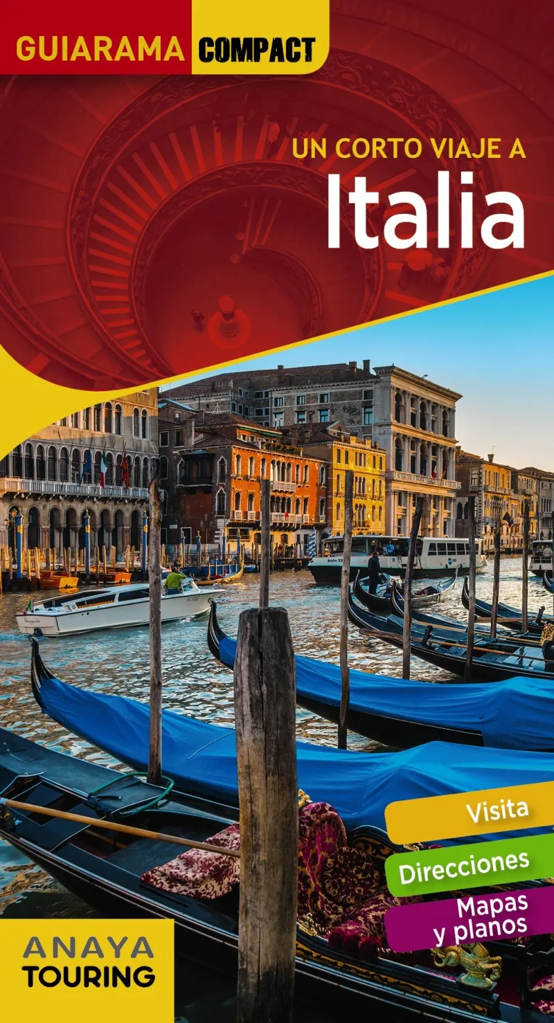 ITALIA -ED.2018-