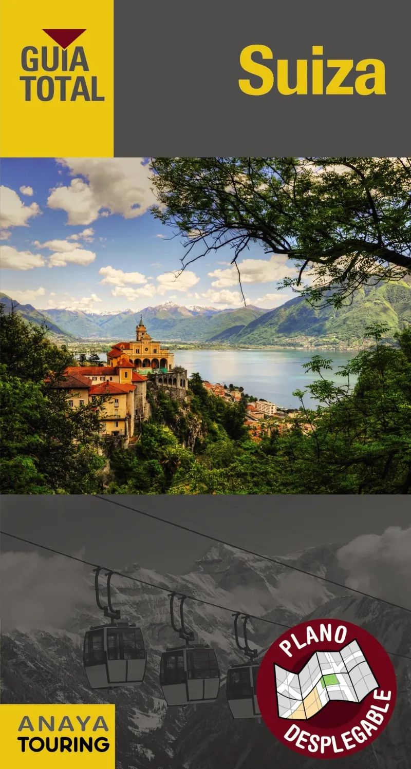 SUIZA -ED.2018-