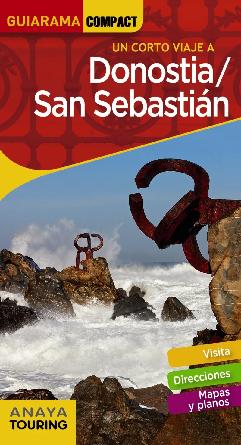 DONOSTIA / SAN SEBASTIAN -ED.2019-