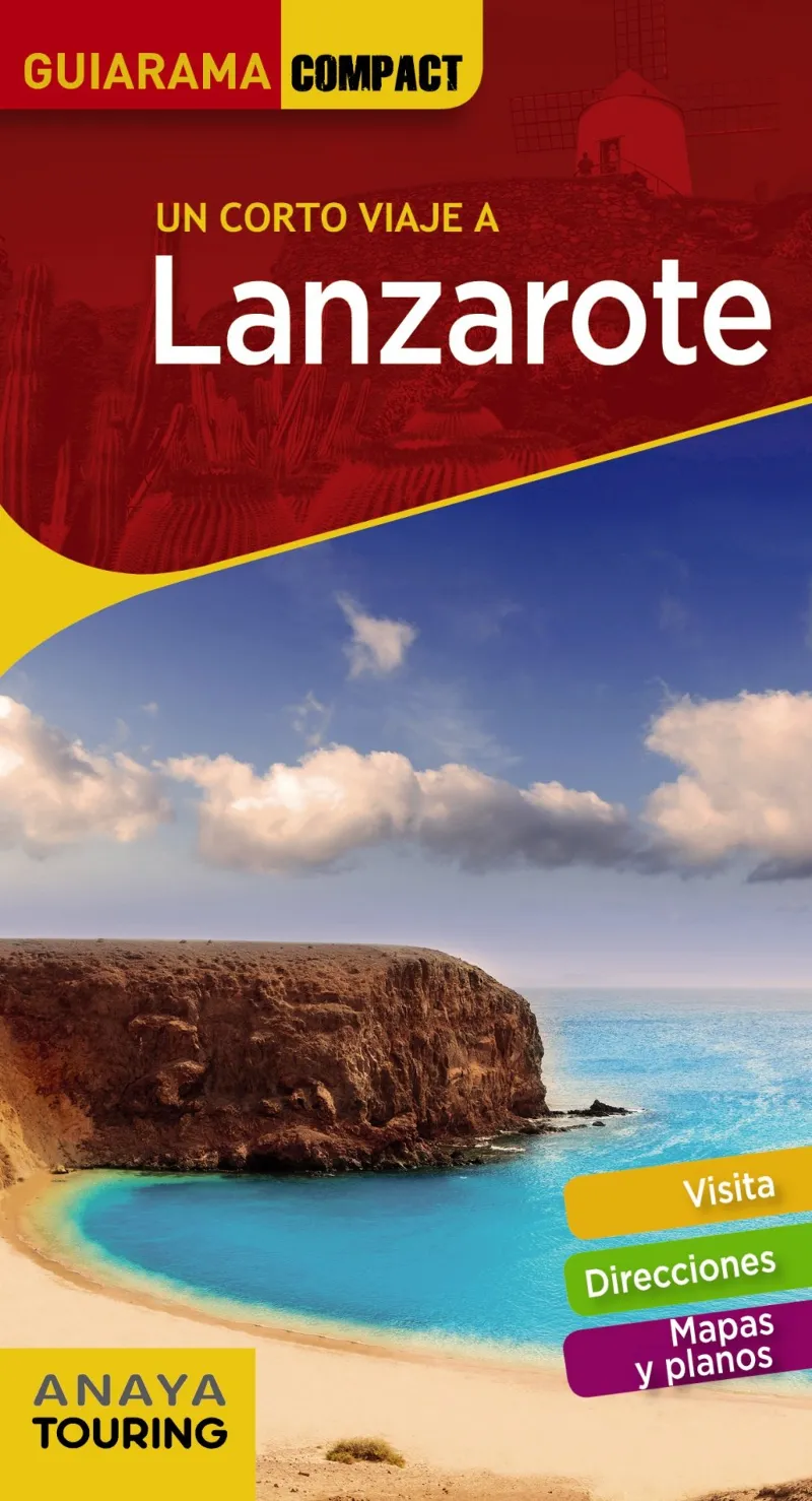 LANZAROTE -ED.2018-
