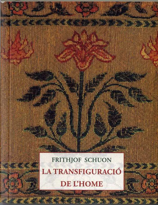 TRANSFIGURACIO DE L'HOME,LA