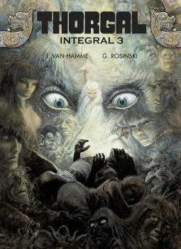 THORGAL INTEGRAL 03