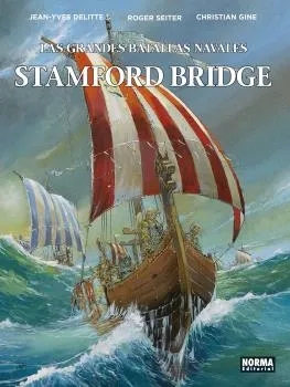 GRANDES BATALLAS NAVALES 08: STARFORD BRIDGE