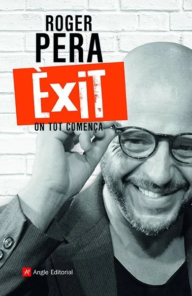 EXIT - ON TOT COMENÇA-