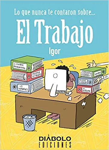 TRABAJO, EL