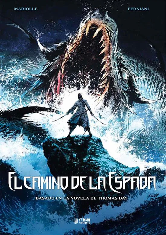 CAMINO DE LA ESPADA, EL