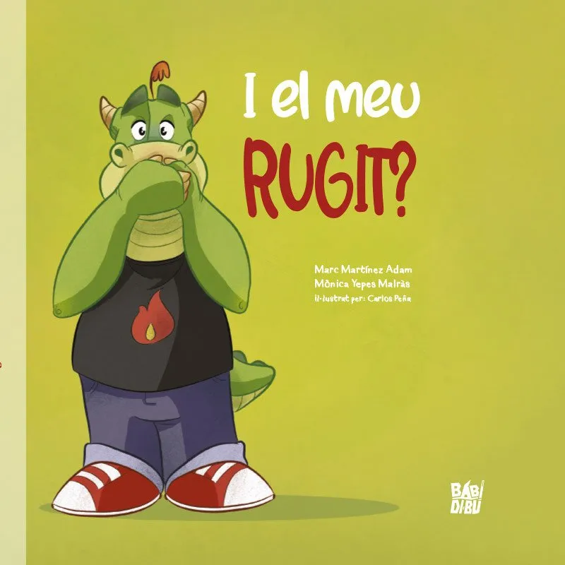 I EL MEU RUGIT ?