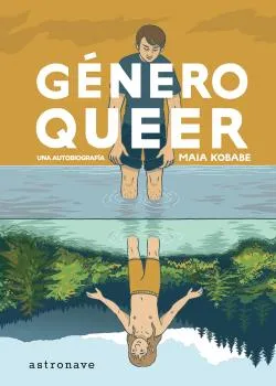 GENERO QUEER: UNA AUTOBIOGRAFIA
