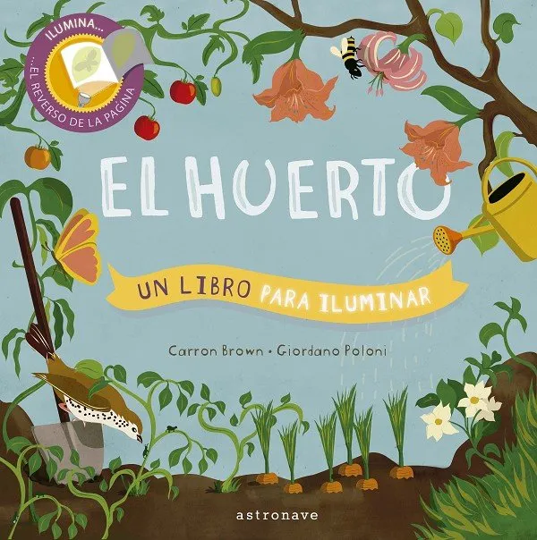 HUERTO, EL