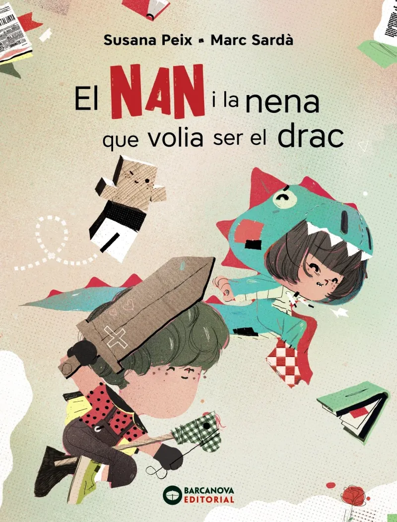 NAN I ELS CONTES, EL