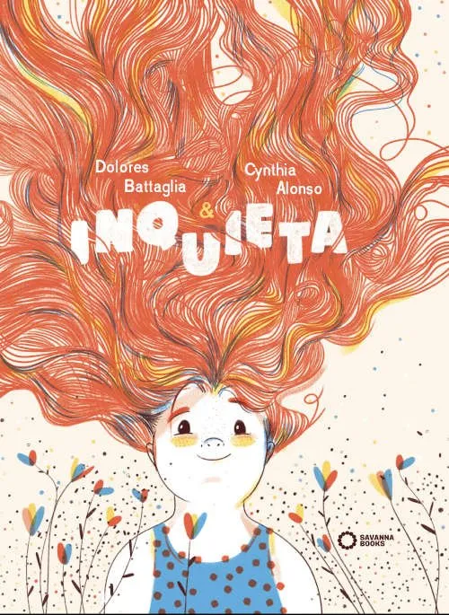 INQUIETA - CASTELLA-