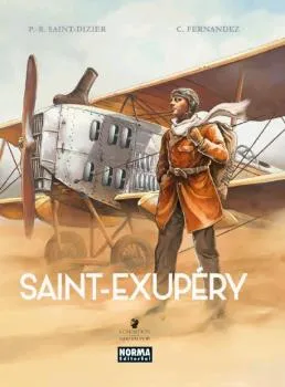 SAINT-EXUPERI -INTEGRAL-