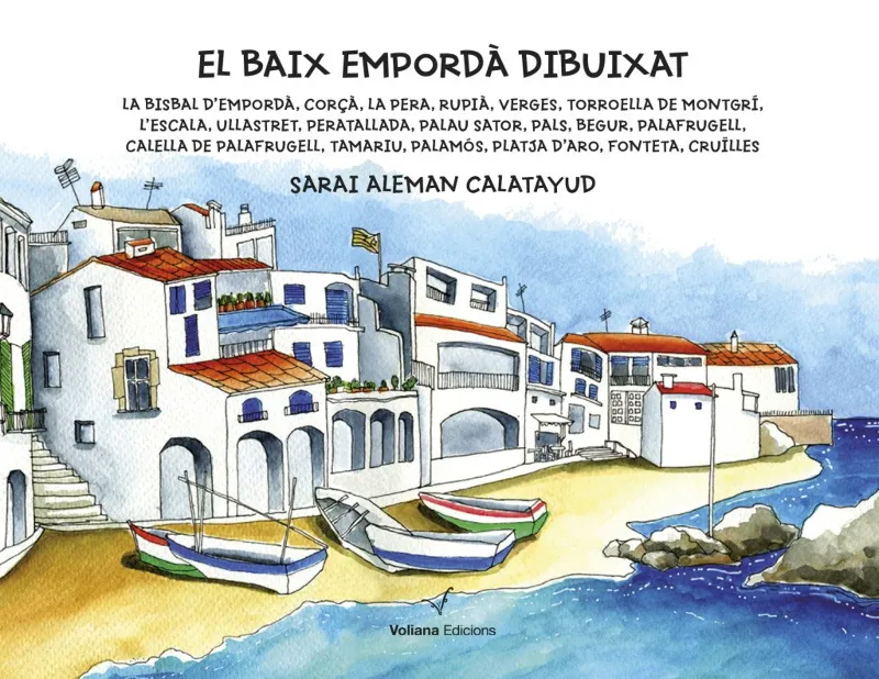 BAIX EMPORDA DIBUIXAT,EL