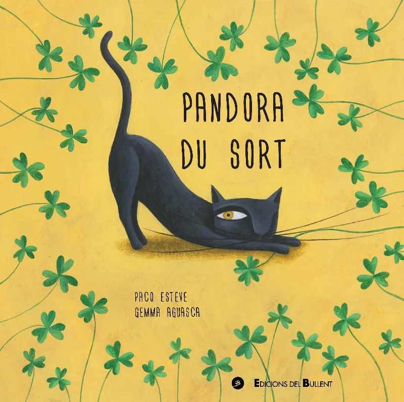 PANDORA DU SORT