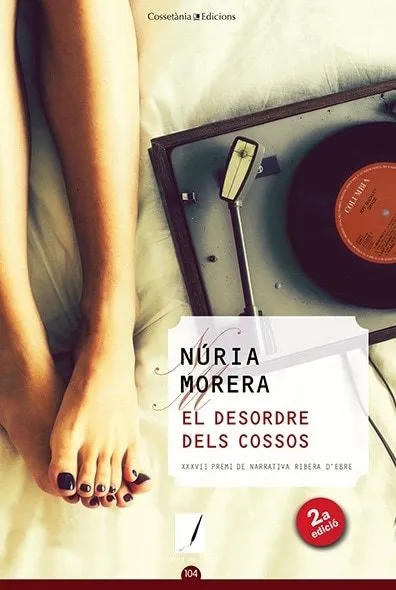 DESORDRE DELS COSSOS,EL