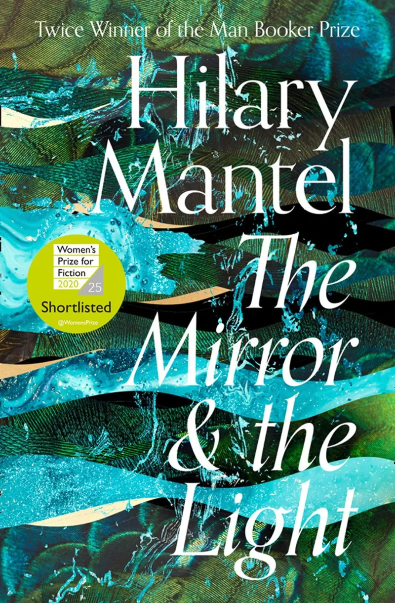MIRROR AND THE LIGHT, THE