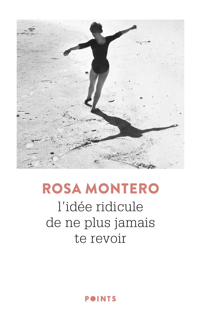 IDEE RIDICULE DE NE PLUS JAMAIS TE REVOIR, L'