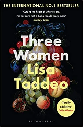 THREE WOMEN