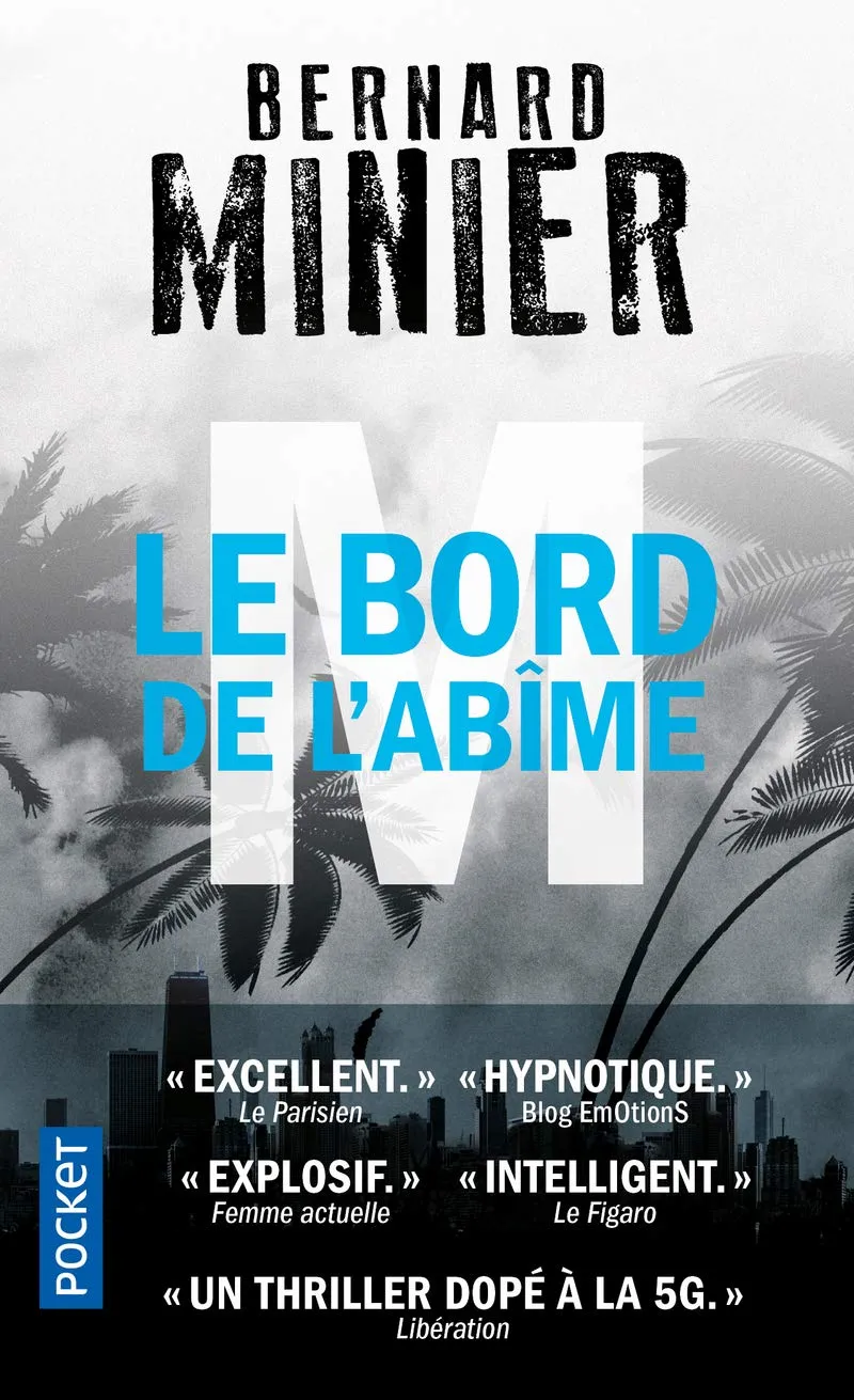BORD DE L'ABIME, LE
