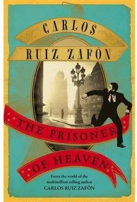 PRISONER OF HAVEN, THE