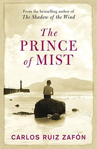 PRINCE OF MIST, THE