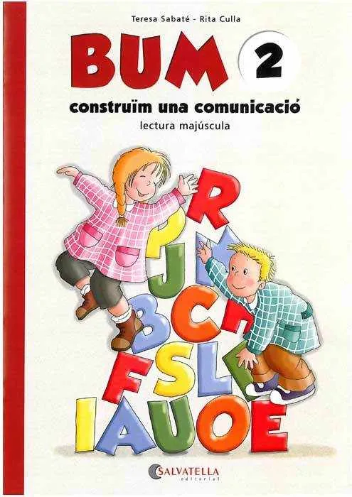BUM LECTURA PAL 2