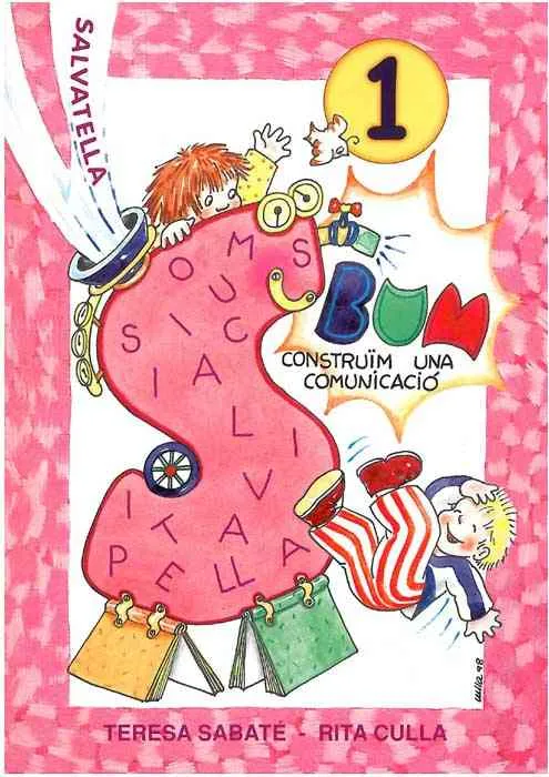 BUM LECTURA DE PAL 1 LECTURA MAJUSCULA
