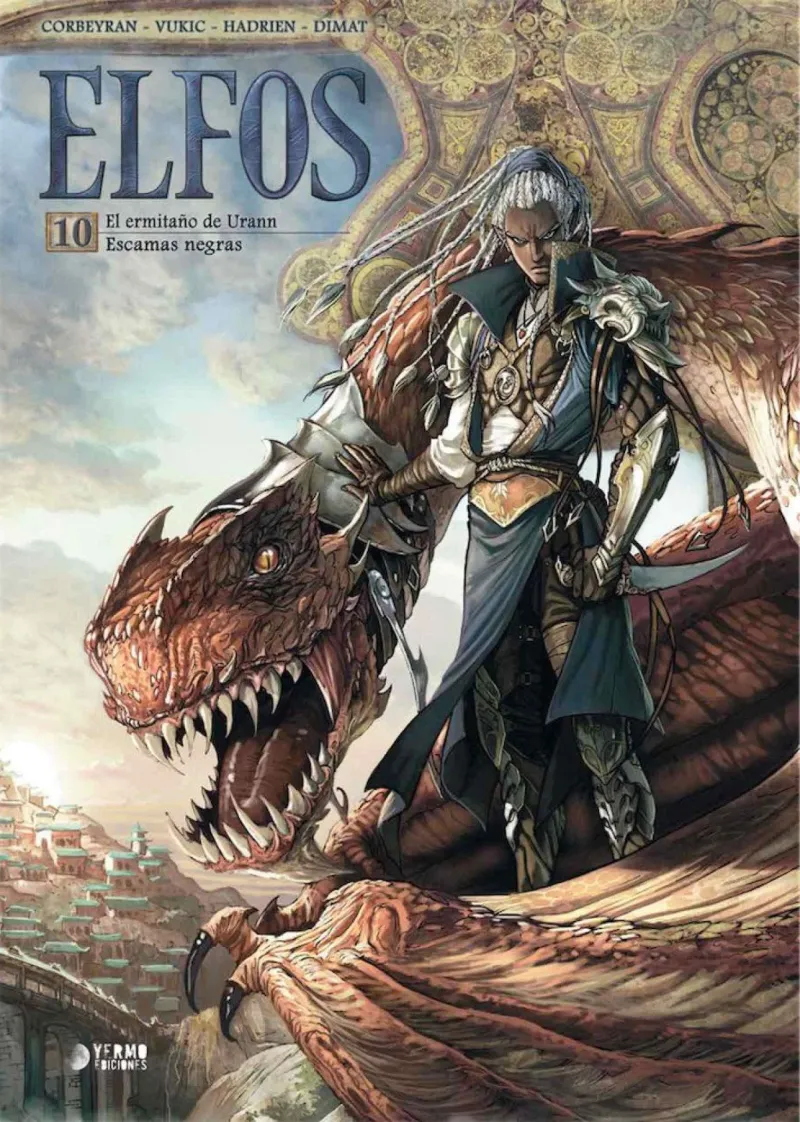 ELFOS 10