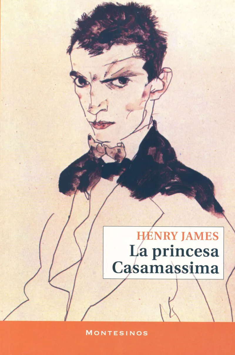 PRINCESA CASAMASSINA