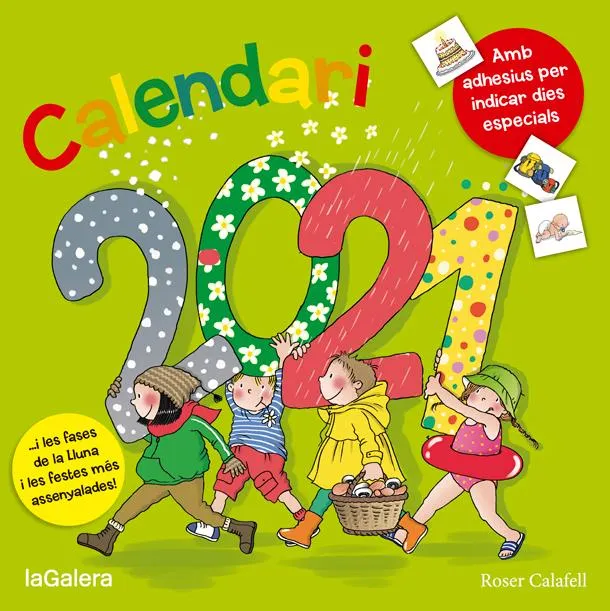 CALENDARI 2021