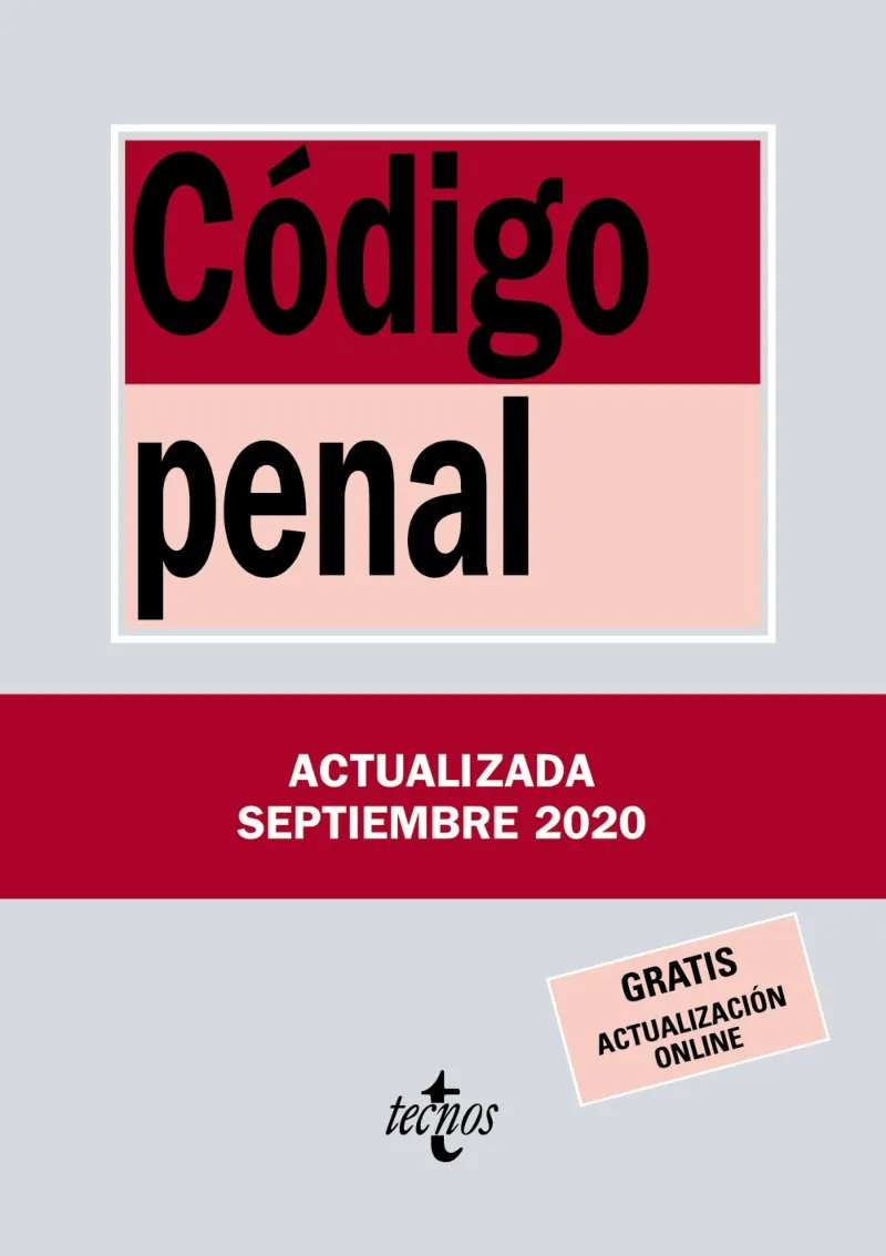 CODIGO PENAL