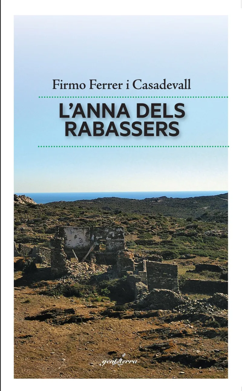 ANNA DELS RABASSERS,L'