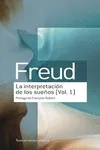 INTERPRETACION DE LOS SUEÑOS VOL 01