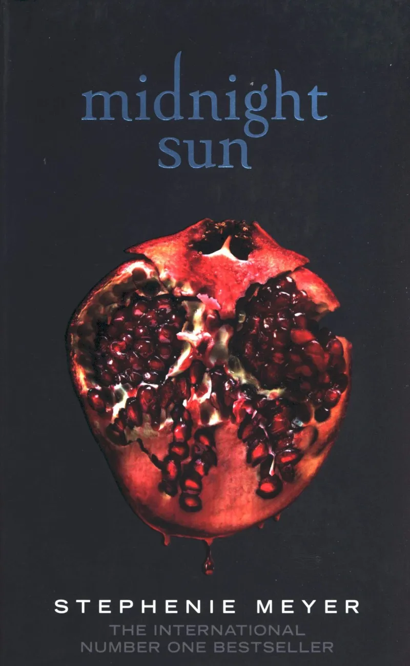 MIDNIGHT SUN - ANGLES -