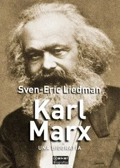 KARL MARX UNA BIOGRAFIA