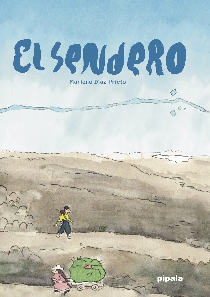 SENDERO,EL