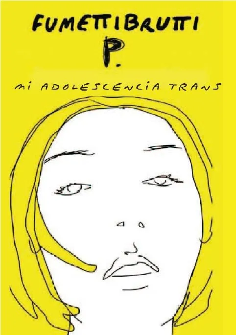 MI ADOLESCENICA TRANS