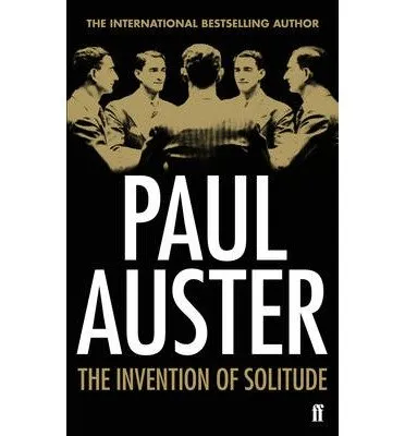 INVENTION OF SOLITUDE, THE