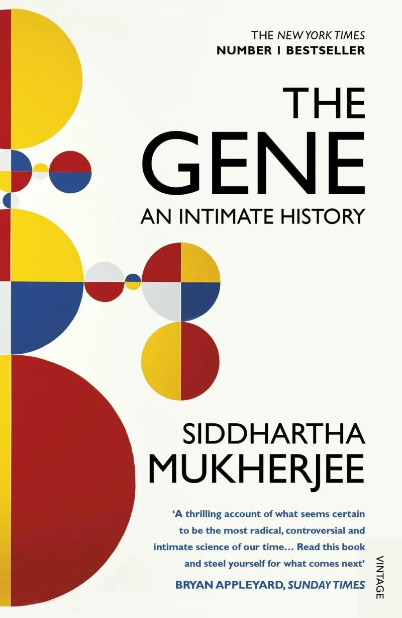 GENE: AN INTIMATE HISTORY,THE