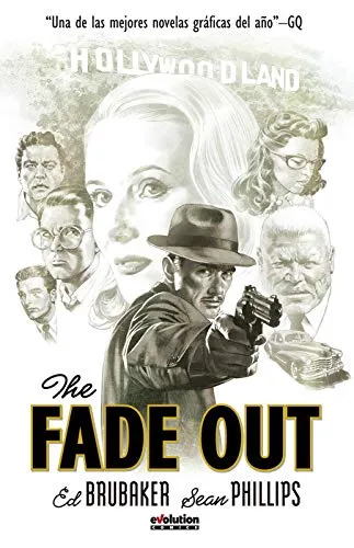 Els millors comics Noir