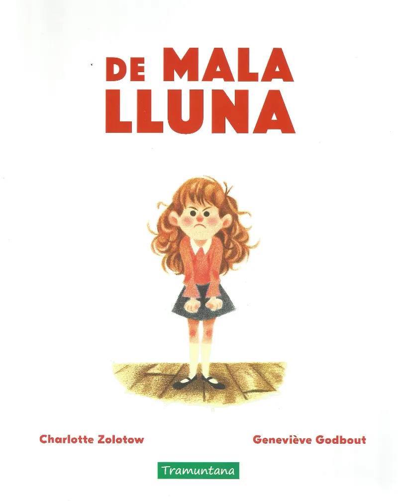 DE MALA LUNA