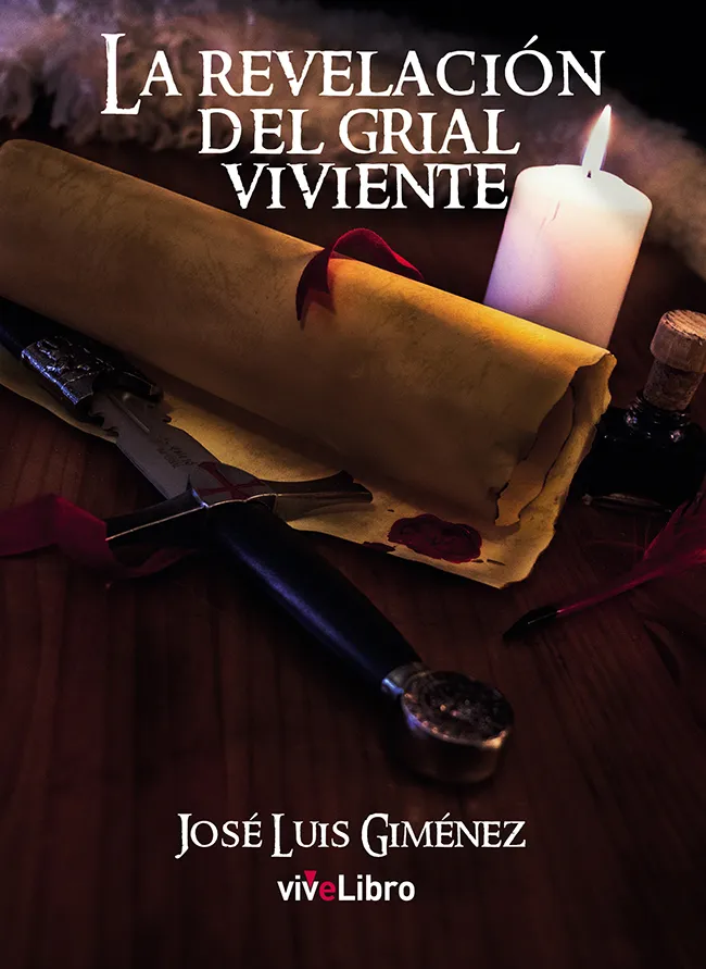 REVELACION DEL GRIAL