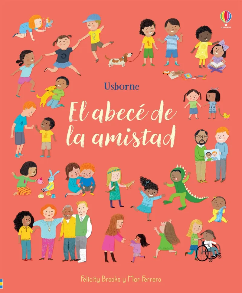 ABECE DE LA AMISTAD, EL