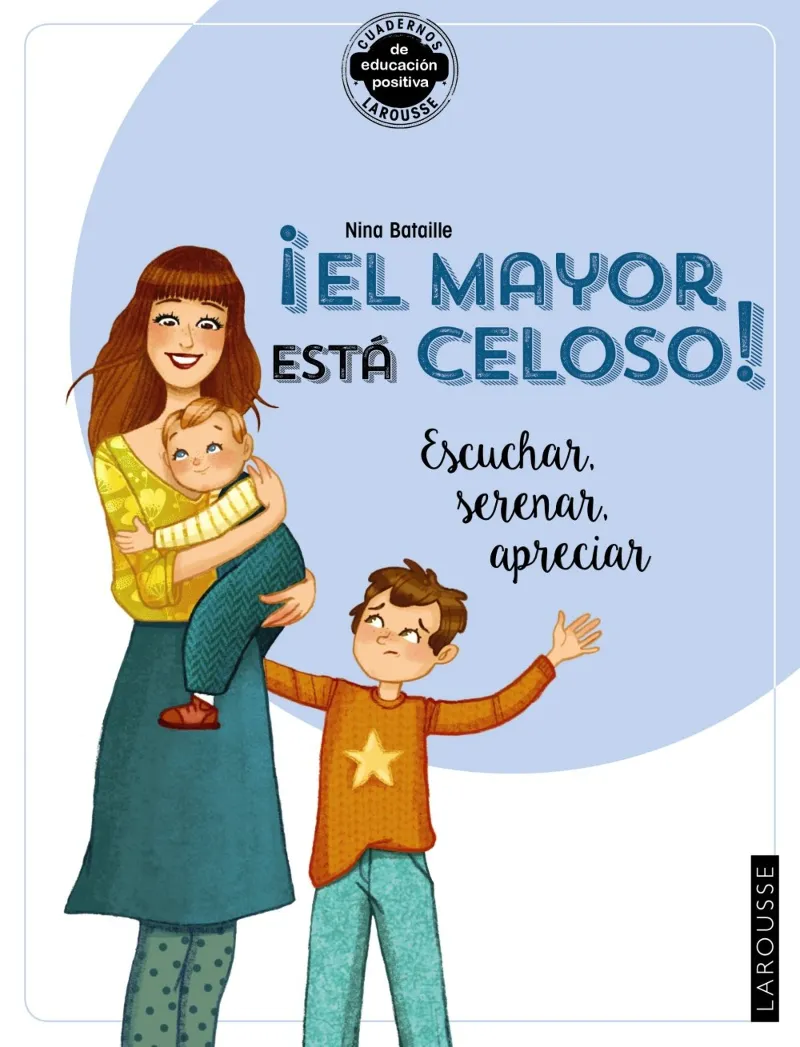 MAYOR ESTA CELOSO, EL