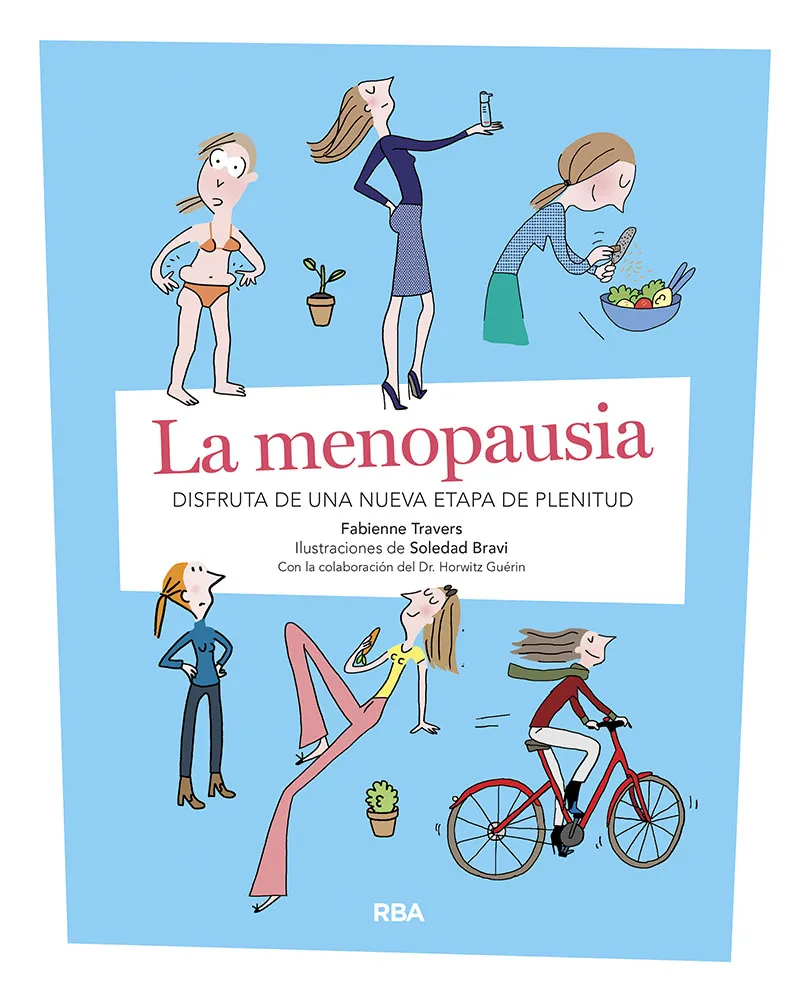 MENOPAUSIA, LA