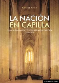 NACION EN CAPILLA,LA