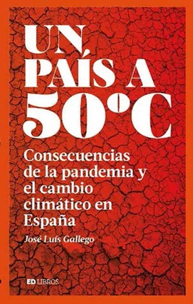PAIS A 50ºC, UN